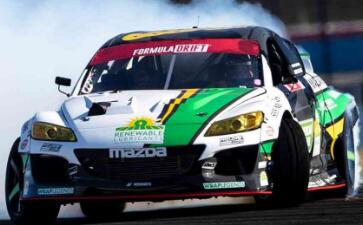 racing