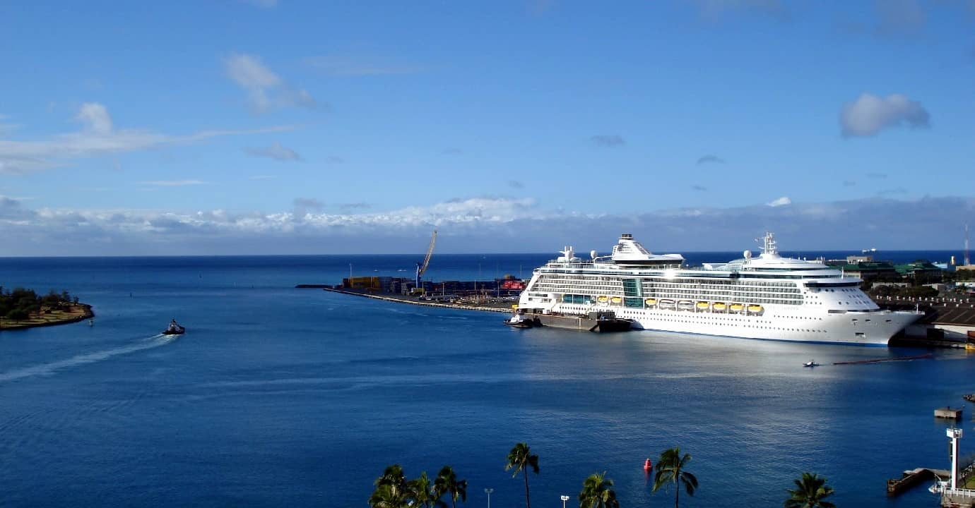 VGP船舶环保润滑油