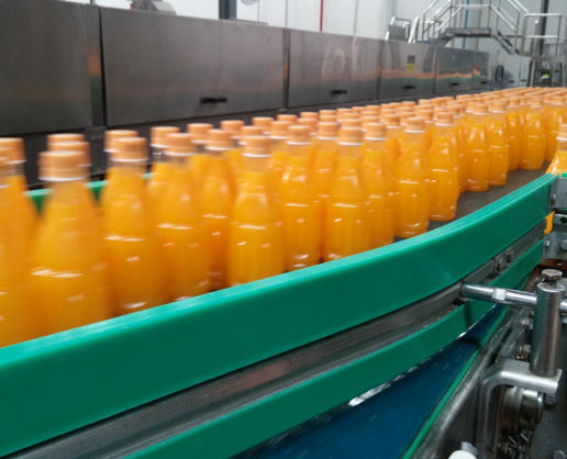 食品机械润滑